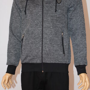 Мъжки суитшърт 3XL - 6XL