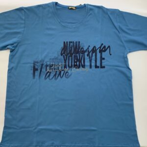 Мъжка тениска 7XL - 9XL