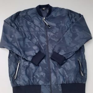 Мъжко яке 3XL-6XL