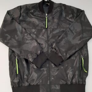 Мъжко яке 10XL - 12XL