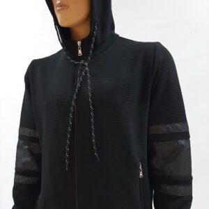 Мъжки суитшърт 3XL - 6XL