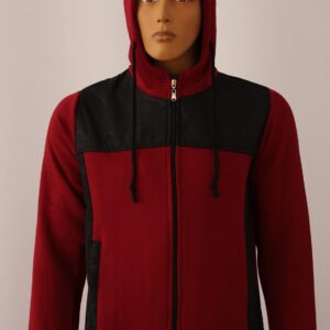 Мъжки суитшърт 3XL - 6XL