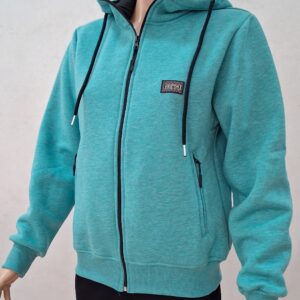 Дамски суитшърт 3XL - 6XL