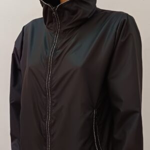 Дамско яке 3XL - 6XL